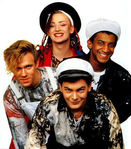 Meaning Behind The Song Karma Chameleon
